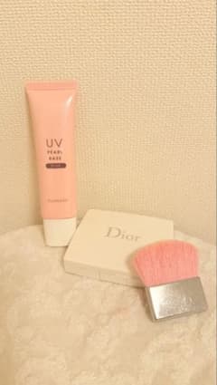 dior 티크, 깨끗하고 코 바닥