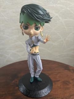 ジョジョの奇妙な冒険 岸辺露伴 フィギュアのサムネイル