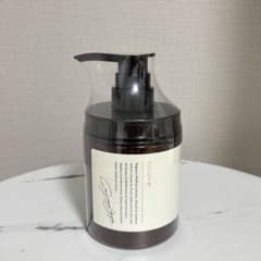 【新品未開封】cocone クレイクリームシャンプーのサムネイル