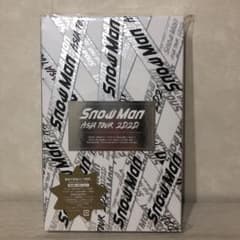 とっとり様専用！Snow Man ASIA TOUR 2D.2D.〈初回盤・…のサムネイル
