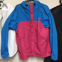 マウンテンパーカー ノースフェイスのサムネイル