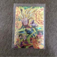 ドラゴンボールヒーローズのサムネイル