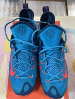 NIKE ハイパーレブ　2015 EPのサムネイル