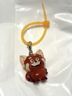 ピクサー　ぷくちゃーむ　レッサーパンダ　メイのサムネイル