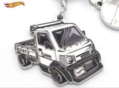 Hot Wheels MIGHTY K キーホルダーのサムネイル
