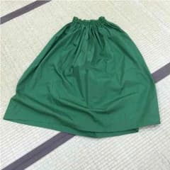 フラダンス衣装一式5セットのサムネイル
