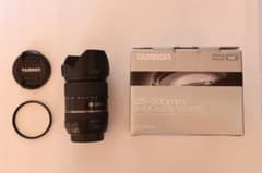 TAMRON 28-300F3.5-6.3DI VC PZD(A010E)のサムネイル
