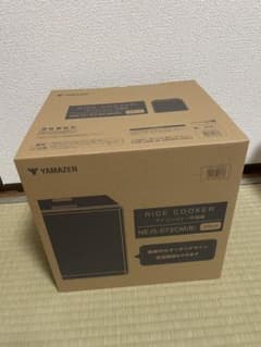 炊飯器のサムネイル