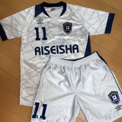 美品！履正社ユニフォーム上下セットのサムネイル