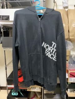 North Face 裏起毛パーカー 最終値下げのサムネイル