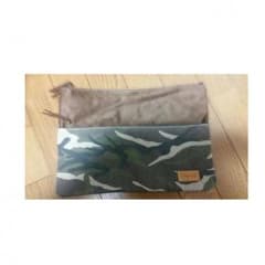 新品☆ungridポーチのサムネイル