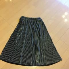 プリーツスカート★のサムネイル