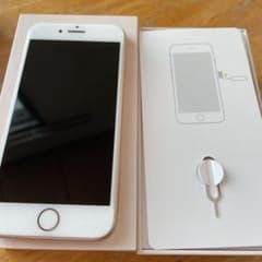 iPhone 8のサムネイル