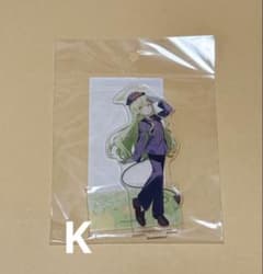 ブルーアーカイブ 推し旅 名古屋 アクリルスタンド ヒカリ