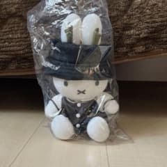 ミッフィー  ぬいぐるみ　辰年