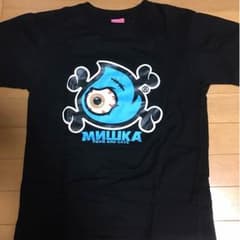 ミシカ Tシャツ Sサイズのサムネイル