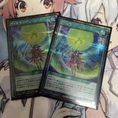 ヴァルキリアンコール　シクのサムネイル