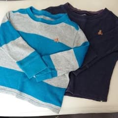 GAPロンT 2枚セットのサムネイル