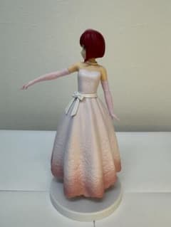 이사 판매 추리의 아이 아리마 카나 브라이들 드레스 밴프레스트