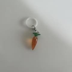 ズートピアの人参のサムネイル