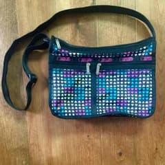 新品未使用 LESportsac♡ショルダーのサムネイル