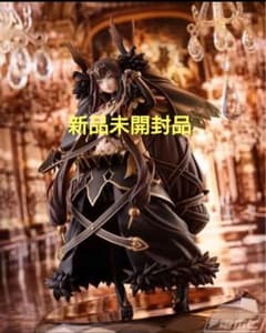 アサシン/セミラミスフィギュアPhat!ファットカンパニー　FGO fateのサムネイル