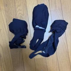 ストッキング3セットのサムネイル