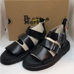 SALE！Dr.Martens ドクターマーチングリフォン24cmのサムネイル