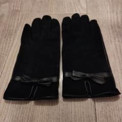 革 グローブのサムネイル