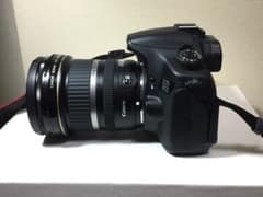 ○Canon EOS60D 超広角 EFS10-22mm デジタル一眼 Vlog - メルカリ