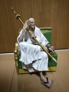 이치반 쿠지 ONE PIECE B상 이잔바론·V·나스 슈로 세인트 피규어