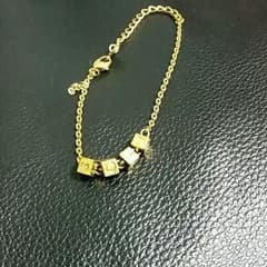 Diorブレスレットのサムネイル