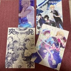 いこみ様　専用　名探偵コナン　同人誌のサムネイル