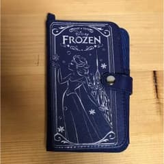 アナと雪の女王ケースのサムネイル