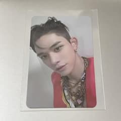 NCT ルーカス キノ トレカのサムネイル