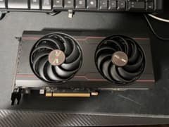 RADEON RX6550XT ジャンク品 RADEON RX6550XT ジャンク品 - メルカリ