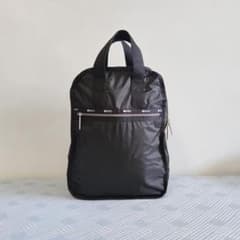 LeSportsac リュック ブラック 超軽量 エッセンシャルのサムネイル