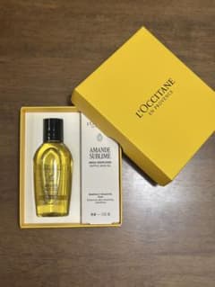 L'OCCITANE アーモンド ボディケアセット - メルカリ
