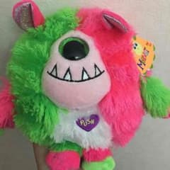 喋る人形のサムネイル