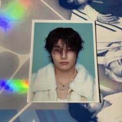straykids 2026 韓国シーグリ アイエンIDフォトのサムネイル