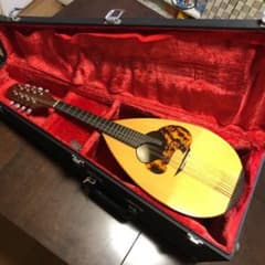 マンドリン☆藤丸常夫no.80のサムネイル
