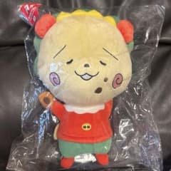 コジコジ　フリューくじ　A賞のサムネイル