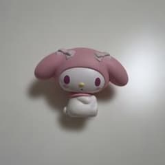 【未使用】マイメロディ フィギュアのサムネイル