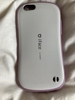 スマホケース iFaceのサムネイル