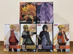 NARUTO-ナルト- 疾風伝 忍界造形列伝-波風ミナト-の入手方法まとめ
