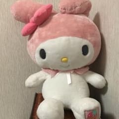 マイメロディ ぬいぐるみ 2Lのサムネイル