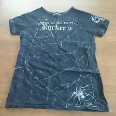 ロックなTシャツのサムネイル