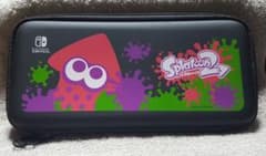 Nintendo Switch 保護ケースのサムネイル