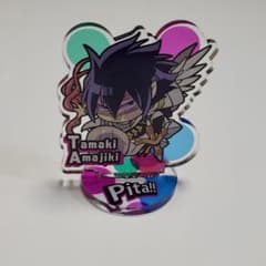 僕のヒーローアカデミア  PITA!　天喰環のサムネイル
