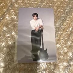 txt moa con モアコン フォトカード トレカ ヨンジュン ① - メルカリ
